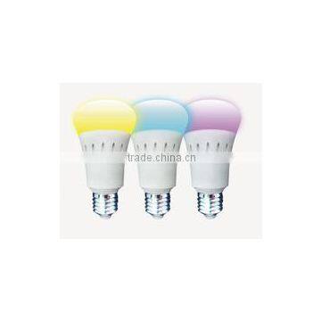 Wifi Led Bulb Color Changing Group Control Music Light 7W E27 photo-2