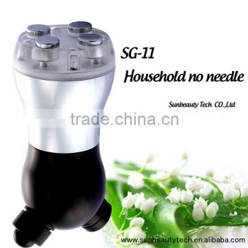 Household no needle Beauty machine