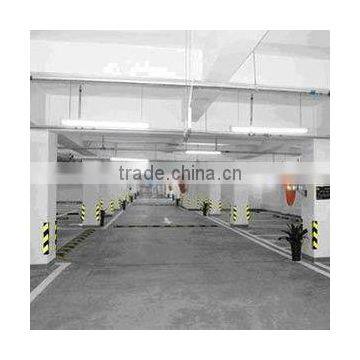 Rubber Corner protector / Wall edge protector of Road Safety Equipments for workshop