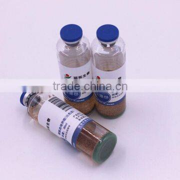 Blood Culture Bottle series/Resin media/Children Blood Culture Bottles