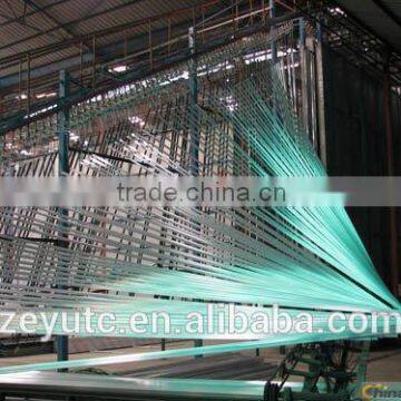 Best Quality Color Powder Coating Aluminum Profile 6063 Anodized photo-4