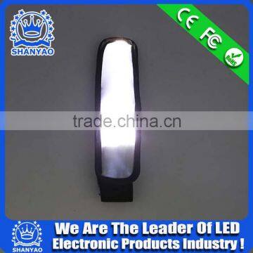 2015 Hot Selling Reflective Luminous Armband
