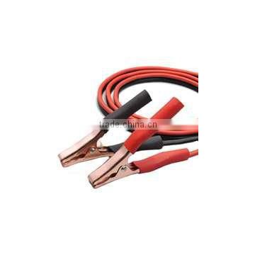 Booster Cable, 150A, 10Ga, 12'