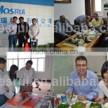 2.8 " Lcd Screen Video Greeting Card Video Brochure TV in a Card photo-5