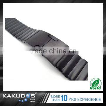 High Quality Cheap Price Custom Logo Wrist Mesh Watch Band for Apple photo-5