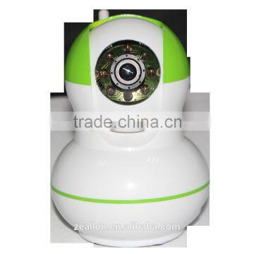 Outdoor P2p Cctv ip Camera HD 1080p Wifi ip Camera With Free APP photo-4