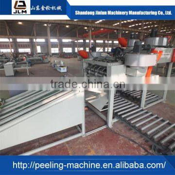 1300mm 4 feet veneer stacker