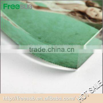 Sublimation Crystal Blanks With Coating photo-4