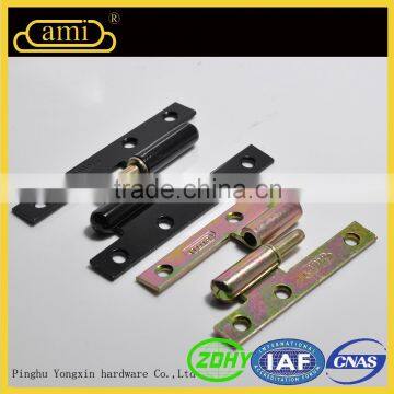 Widely Use Office Room Wooden Door Hinge photo-3