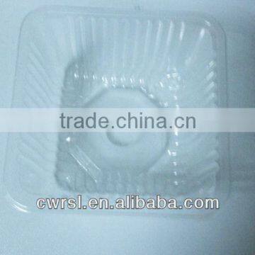 Plastic Moon Cake Box photo-2