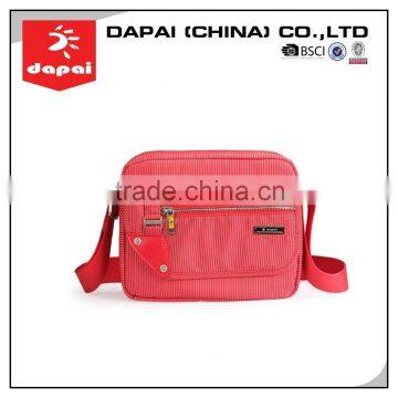 Wholesale Ladies Pink Outdoor Bag Fashion Shoulder Bag