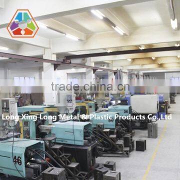 plastic mould