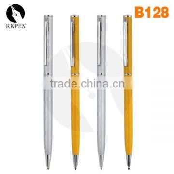 KKPEN promotional flag pens metal ball pen