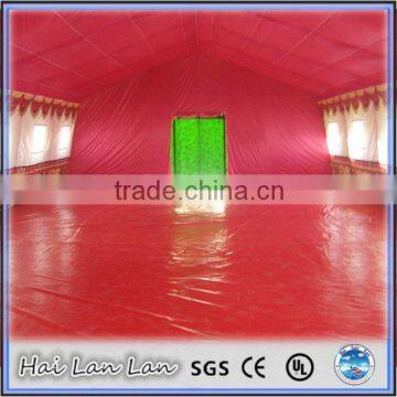 2014 new design factory directly outdoor winter party tent for sale