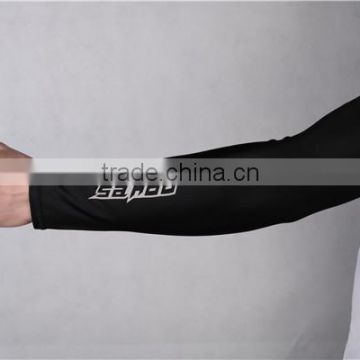 Customized high quality printing tight arm sleeves