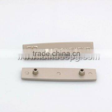 CR-ML00020 Main Labels Custom Metal Label for Handbag photo-4