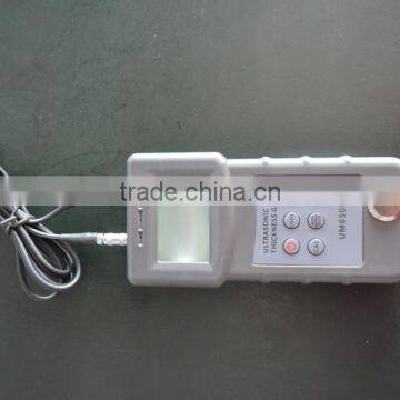 Handheld Ultrasonic Thickness Gauge Meter Tester Gauge photo-3
