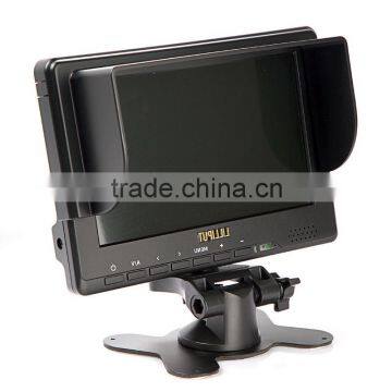 LILLIPUT 667GL-70 NP/H/Y 7" HD 1920x1080 Camera Field Monitor DSLR AV 1080P