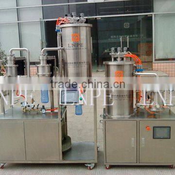 Ultrafine Calcium Carbonate Air Separator