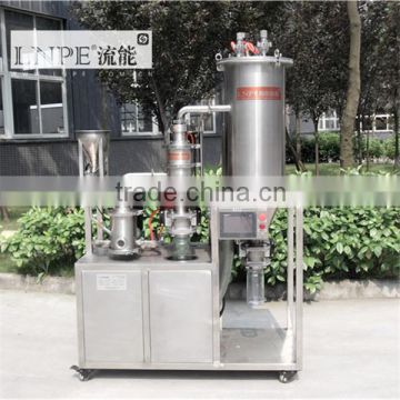 miron powder Jet pulverizer