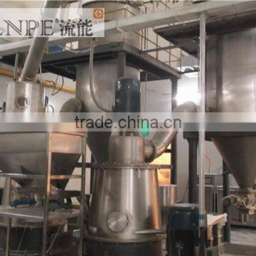 pearl classifying grinding mill