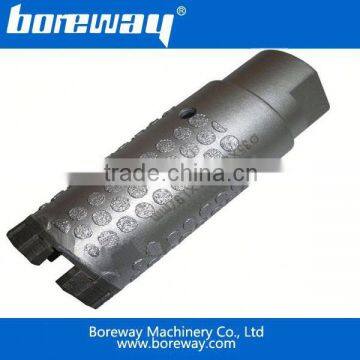 Professional production diamond drill bits for granite