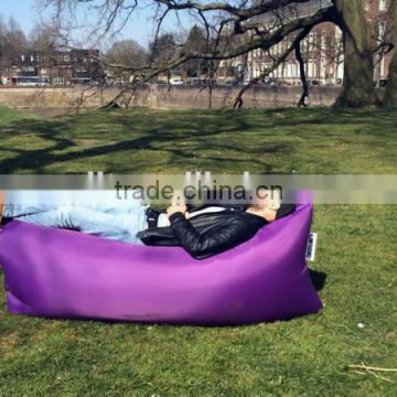 best selling Inflatable Bean Bag gojoy air sleeping bag