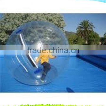 Wholesale Inflatable Water Walking Ball Competition Use