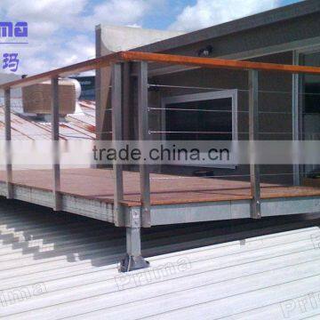 stainless steel railing accessories(PR-1020)
