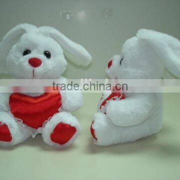 Lovely Plush Bunny