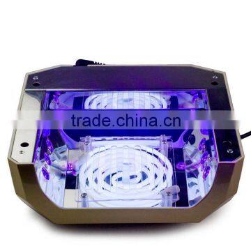 Jewel 36 Watt Led Nail Lamps uv Lamp Nail Ccfl Nail Led uv Lamp photo-5