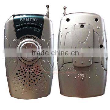 New Pen Shape FM Radio photo-6