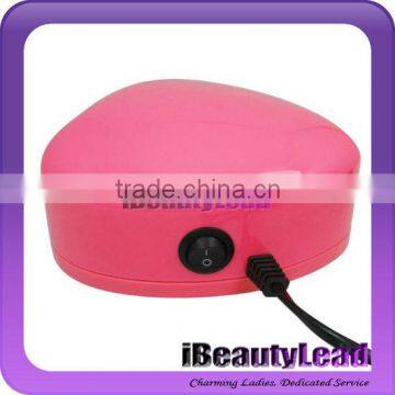 Professional nail LED dryer lamp nail art lamp 3W LED lamp