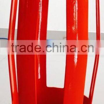 API Certificate Monolithic Casing Centralizer from Manufacturer