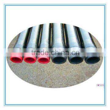 2014 Oilfield Special Tubing Cost-effective Anti-Abrasion Tubing