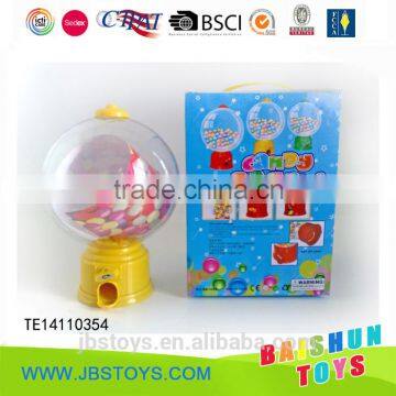 Promotion Candy Plastic Toys TE14110354