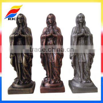 Virgin Mary Statues