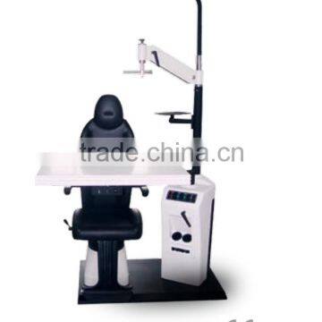 China Supplier Optometry Equipment Chair & Stand Unit