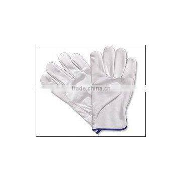 Leather Driving Gloves