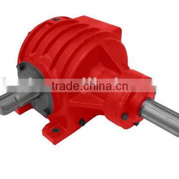 Rotary Tiller Gearbox