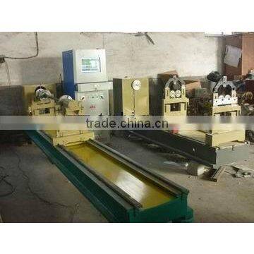 drive shaft dynamic balancing machine from professional manufacturer(TC Series)