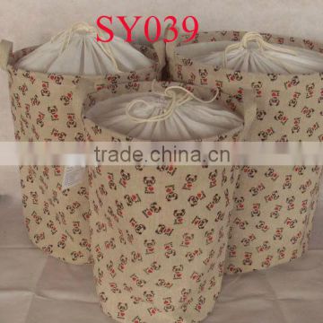 fabric bag