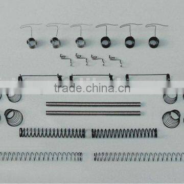 high quality embrodiery springs