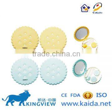Contact Lens Mate Box Love Cookies photo-5