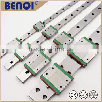 hiwin mgn 15c cnc linear guide mgn15 and bearing block mgn15c