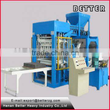 brick manufacturer equipment production line made in China