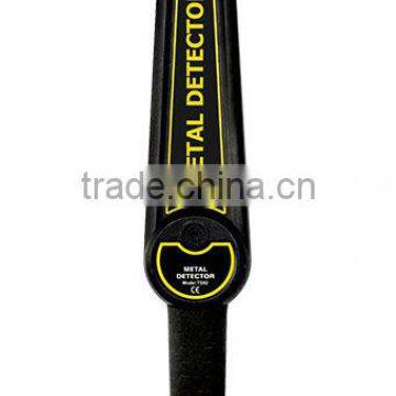 Metal Detector ts92 handheld GROUND SEARCH METAL DETECTOR