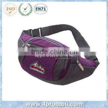 Hot fashion outdoor running waist bag