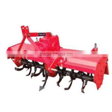 SGTN series stubble rotary tiller soil working equipment