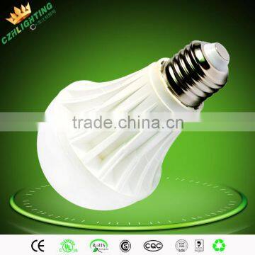 2016 newest High Brightness E27 led bulb, New Style 7w Led Bulb lamp